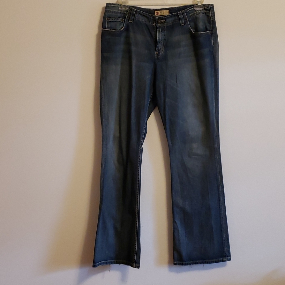 Buckle Wendi Jeans 34x33